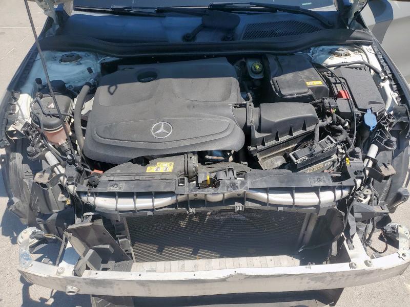 2015 MERCEDES-BENZ CLA 250 #3292732609