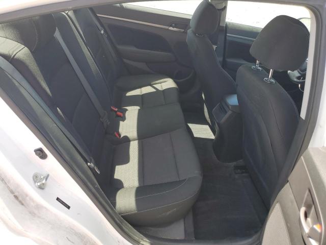 2018 HYUNDAI ELANTRA SE 5NPD84LF9JH343752