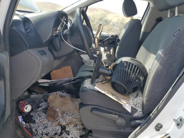 2017 NISSAN NV200 2.5S - 3N6CM0KNXHK703942