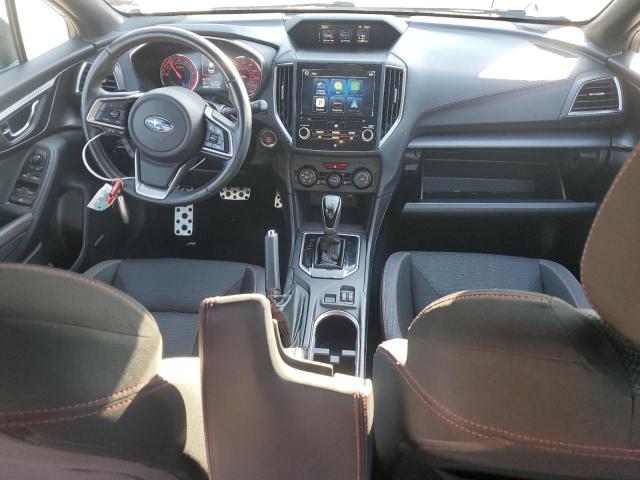 2017 SUBARU IMPREZA SP - 4S3GKAM62H3608769