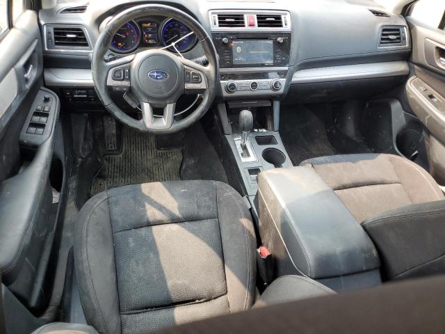 2016 SUBARU LEGACY 2.5 4S3BNBC64G3017656