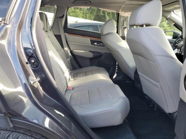 2018 HONDA CR-V EXL 7FARW1H89JE055513