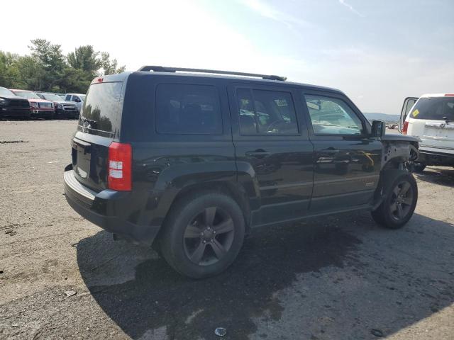2016 JEEP PATRIOT SP 1C4NJRBB5GD707796