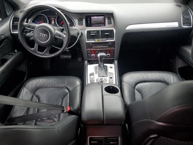 2015 AUDI Q7 PRESTIGE - WA1DGAFE8FD017467