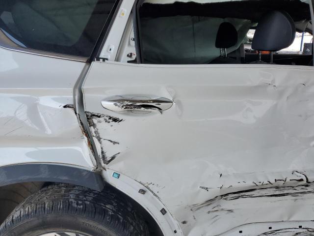 2023 HYUNDAI SANTA FE S 5NMS2DAJ0PH488684