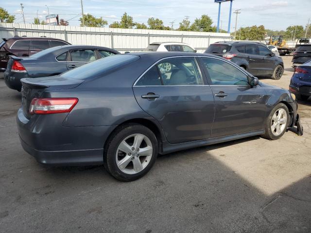 2011 TOYOTA CAMRY BASE - 4T1BF3EK5BU730447