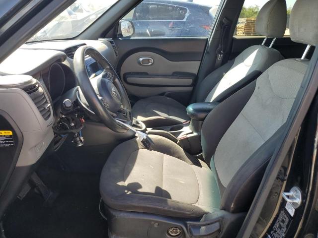2015 KIA SOUL KNDJN2A29F7182623