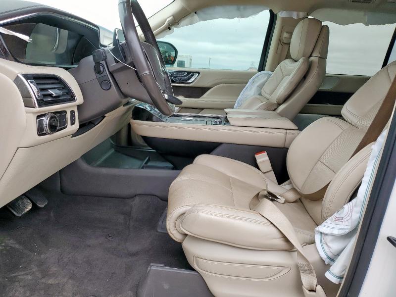 2020 LINCOLN NAVIGATOR 5LMJJ3LT7LEL19002