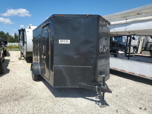 Global Auto Auctions: 2023 CYNERGY CARGO TR CARGO TR