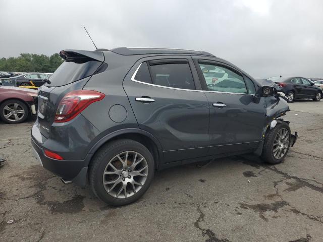 2017 BUICK ENCORE SPORT TOURING KL4CJ2SB5HB106250