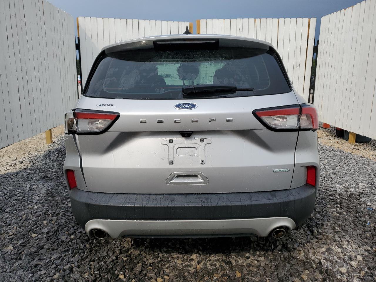 FORD ESCAPE S