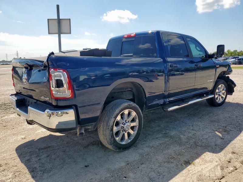 2022 RAM 2500 BIG H 3C6UR5DJ3NG170399