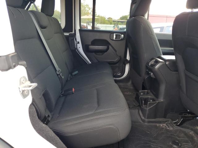 2018 JEEP WRANGLER U 1C4HJXDG9JW290768