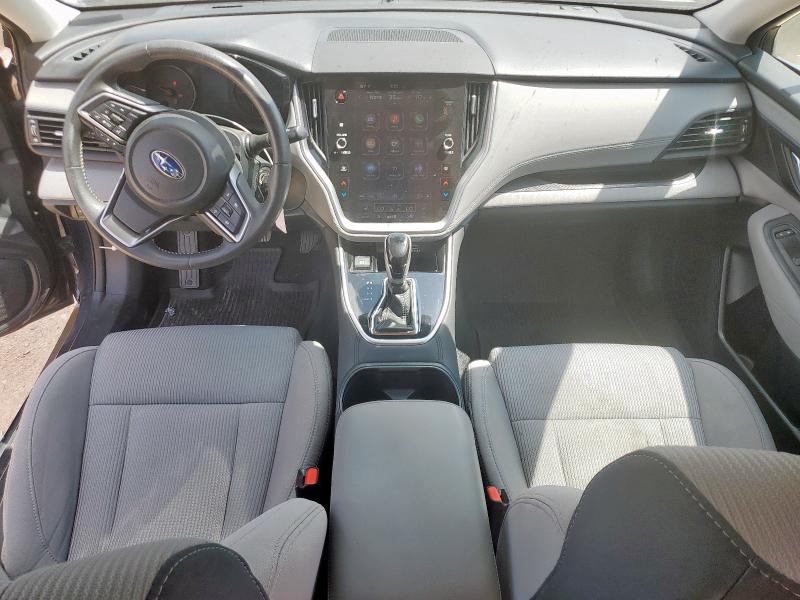2024 SUBARU LEGACY PRE 4S3BWAC64R3021264