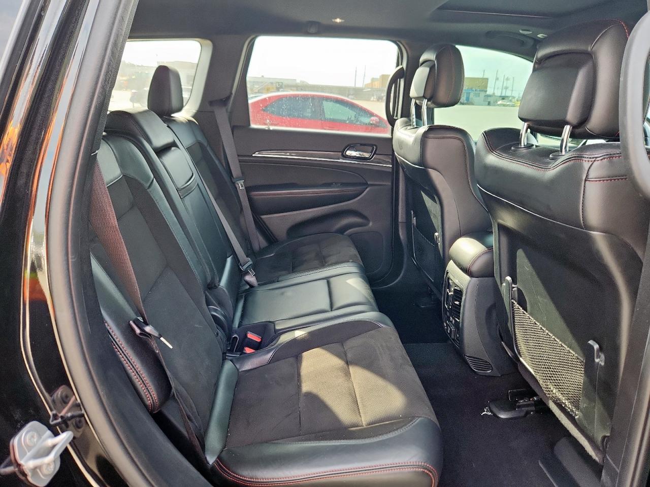 JEEP GRAND CHEROKEE TRAILHAWK