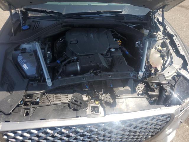 2025 GENESIS GV70 BASE 5NMMADTB7SH031090