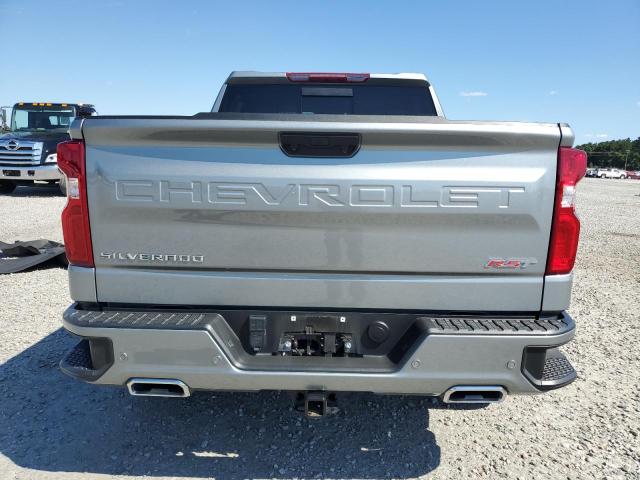 2024 CHEVROLET SILVERADO - 1GCUDEED9RZ261862