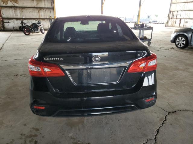 2017 NISSAN SENTRA S 3N1AB7APXHL675259