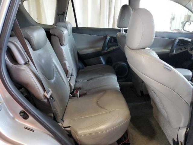 2011 TOYOTA RAV4 LIMIT - 2T3DF4DV0BW084851