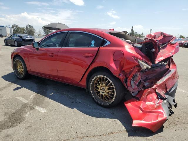 2017 MAZDA 6 GRAND TO JM1GL1W50H1104265