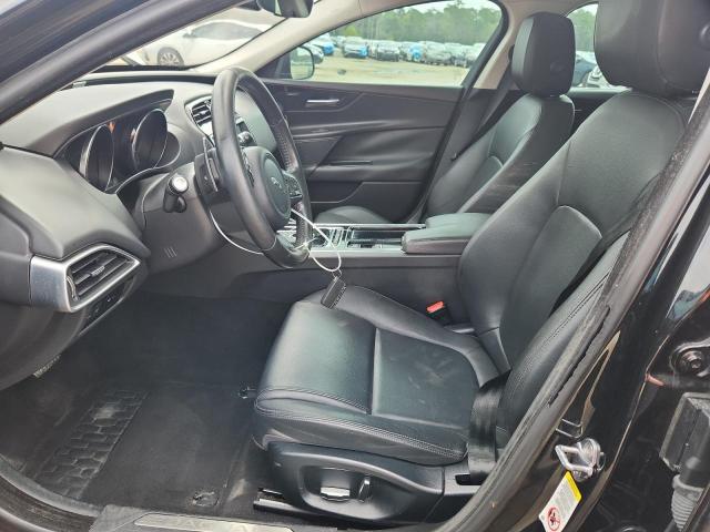 2019 JAGUAR XE PREMIUM SAJAD4FX5KCP54194