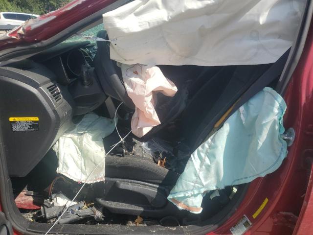 2016 HYUNDAI ELANTRA GT KMHD35LH0GU326578