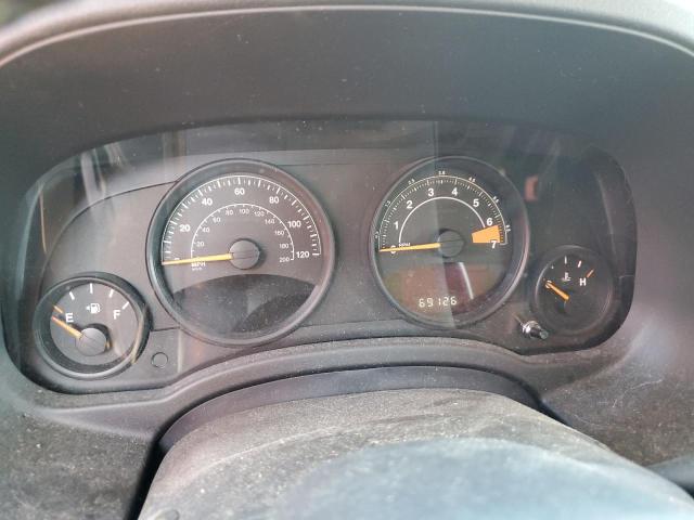 2015 JEEP PATRIOT LA 1C4NJRFB7FD290447