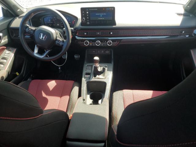 2025 HONDA CIVIC SI 2HGFE1E57SH477126