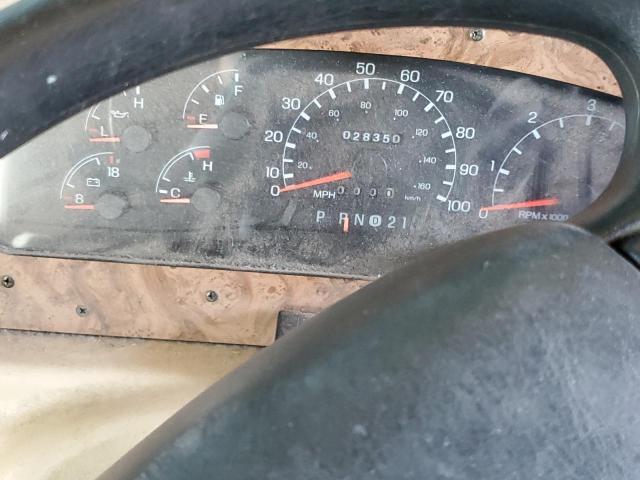 1999 FORD F550 SUPER #3312566253