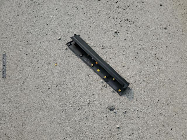 2019 TOYOTA HIGHLANDER LIMITED 5TDDZRFH3KS956288