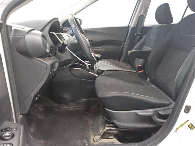 2021 NISSAN KICKS S - 3N1CP5BVXML547769