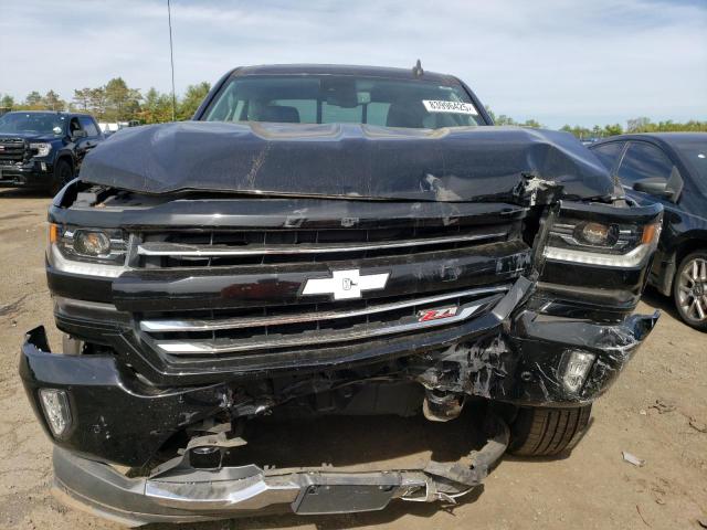 2017 CHEVROLET SILVERADO 3GCUKSEC7HG377457