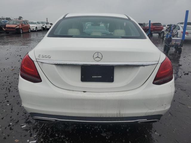 2019 MERCEDES-BENZ C 300 55SWF8DB7KU295717