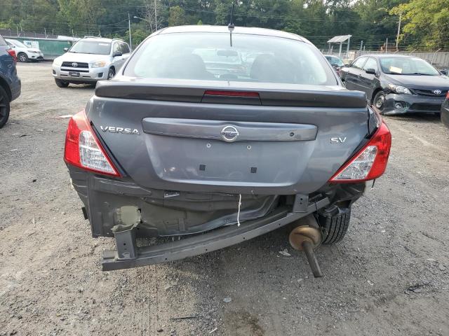 2018 NISSAN VERSA S 3N1CN7AP4JL821354
