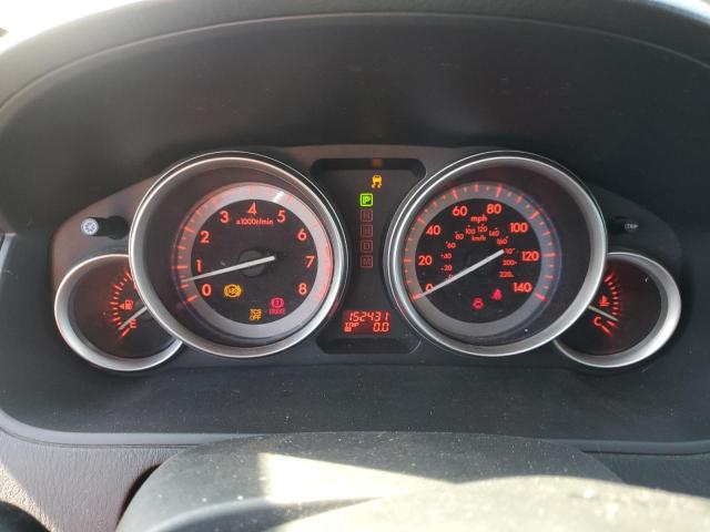 2011 MAZDA CX-9 - JM3TB2DA6B0305762