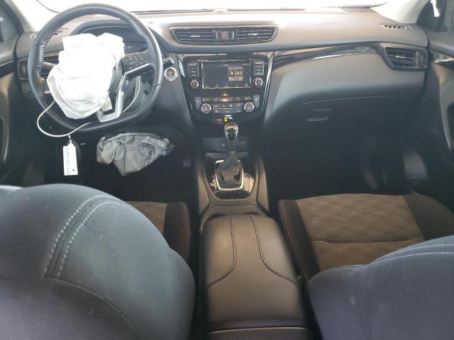2021 NISSAN ROGUE SPOR JN1BJ1BV5MW570540