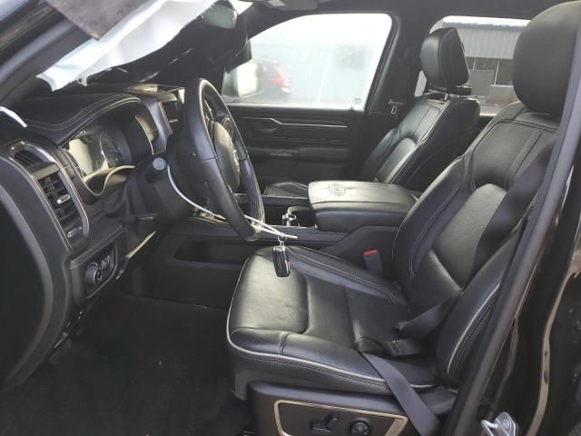 2020 RAM 1500 LIMIT 1C6SRFHT4LN336538