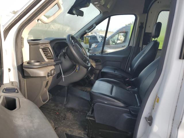 2021 FORD TRANSIT T- 1FTBW9CG2MKA07529