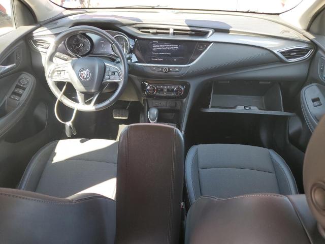 2020 BUICK ENCORE GX KL4MMESL9LB104340