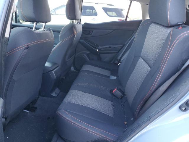 2019 SUBARU CROSSTREK PREMIUM JF2GTAEC3K8290139