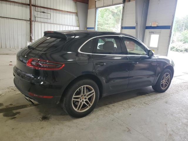 2015 PORSCHE MACAN S WP1AB2A5XFLB52006