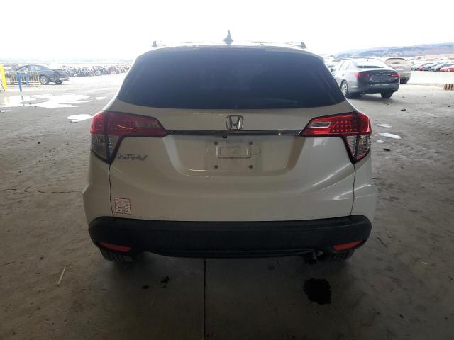 2021 HONDA HR-V EX - 3CZRU5H51MM732529