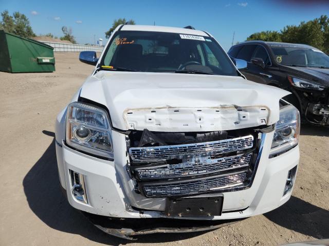 2015 GMC TERRAIN SLT 2GKFLSE32F6131158