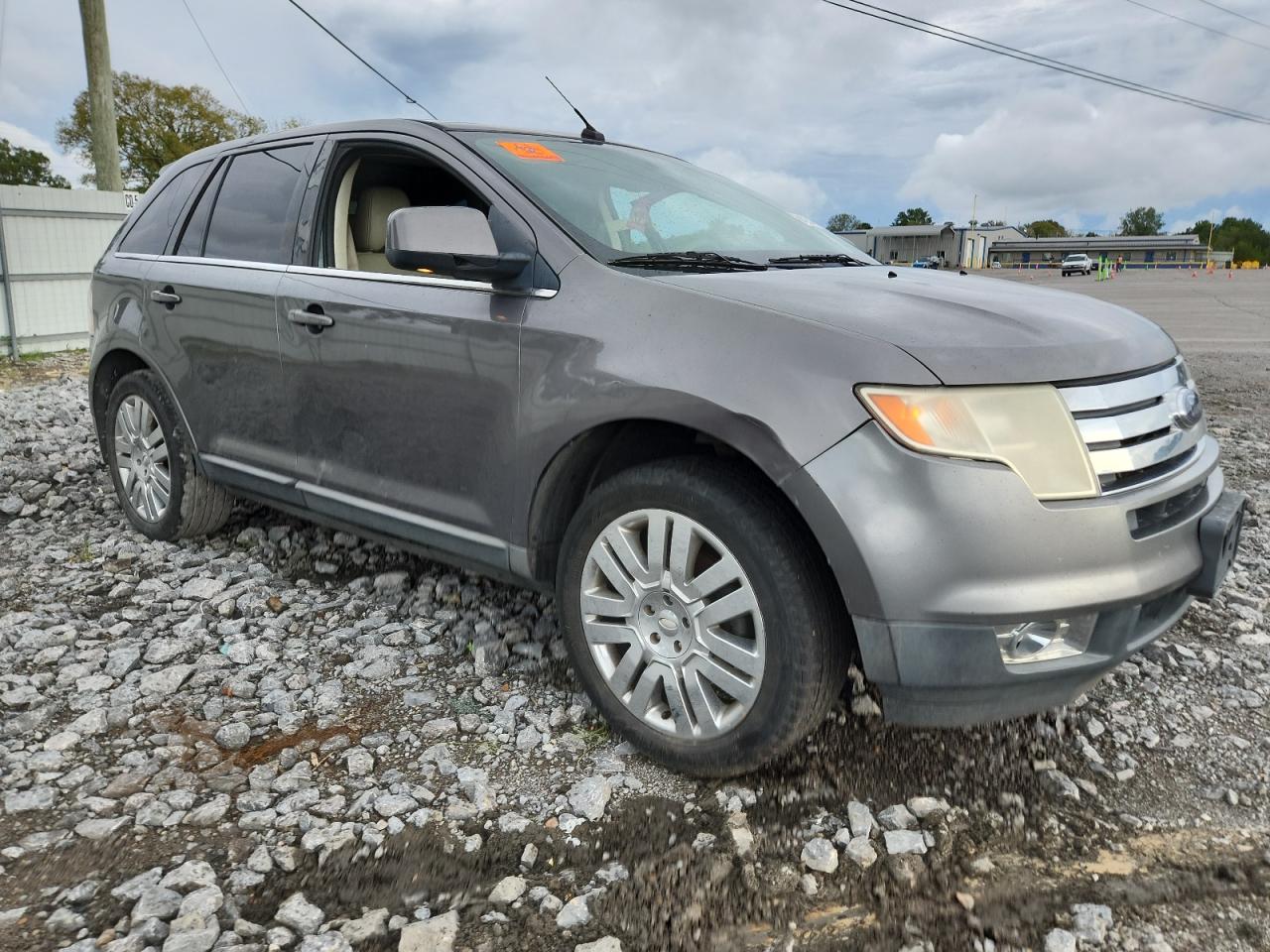 FORD EDGE LIMITED