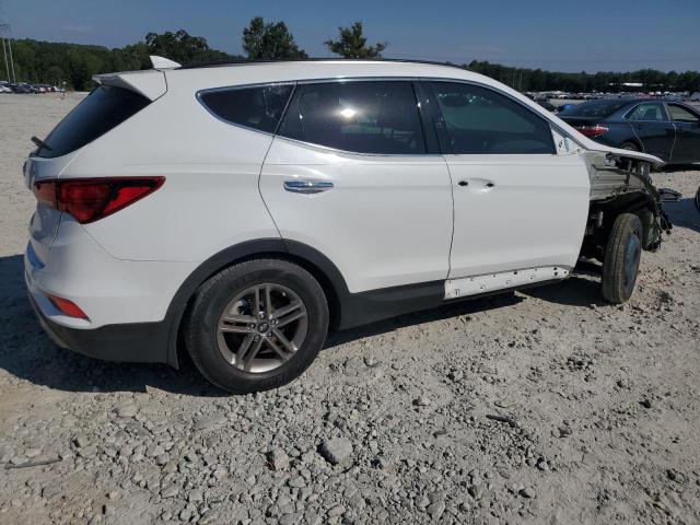 2017 HYUNDAI SANTA FE S 5XYZU3LB3HG476131