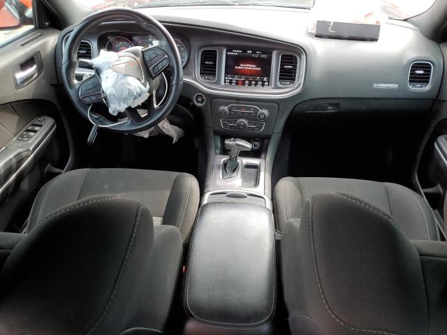 2021 DODGE CHARGER GT #3294246873