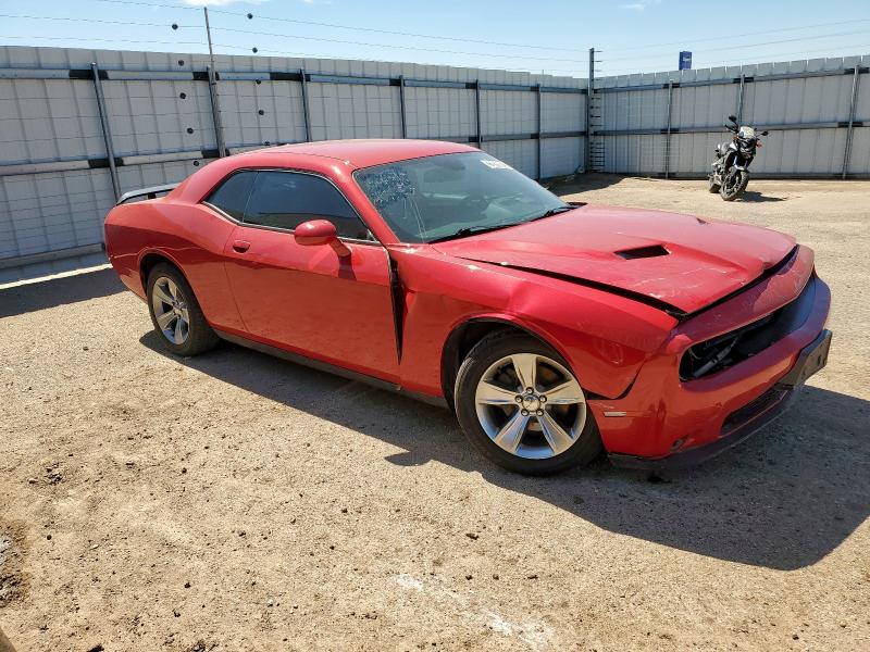 2015 DODGE CHALLENGER 2C3CDZAG4FH911264