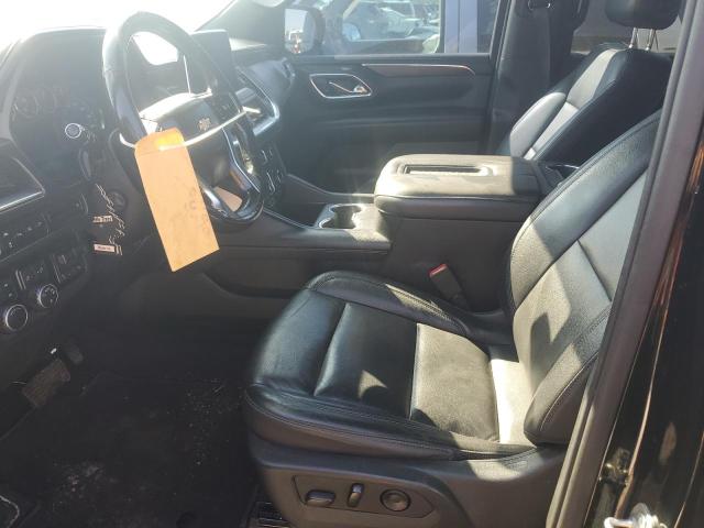 2021 CHEVROLET TAHOE K150 - 1GNSKNKD2MR176962