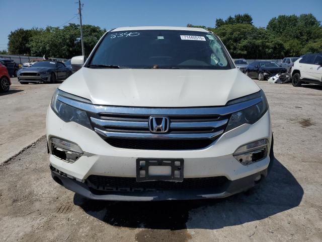 2018 HONDA PILOT EXL 5FNYF5H56JB028340
