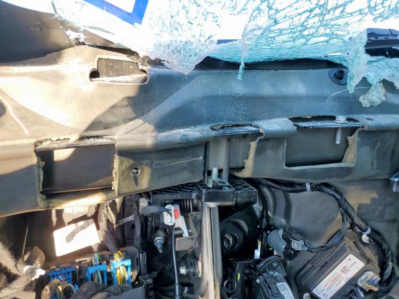 2016 CHEVROLET SILVERADO K1500 HIGH COUNTRY 3GCUKTEJ5GG203678